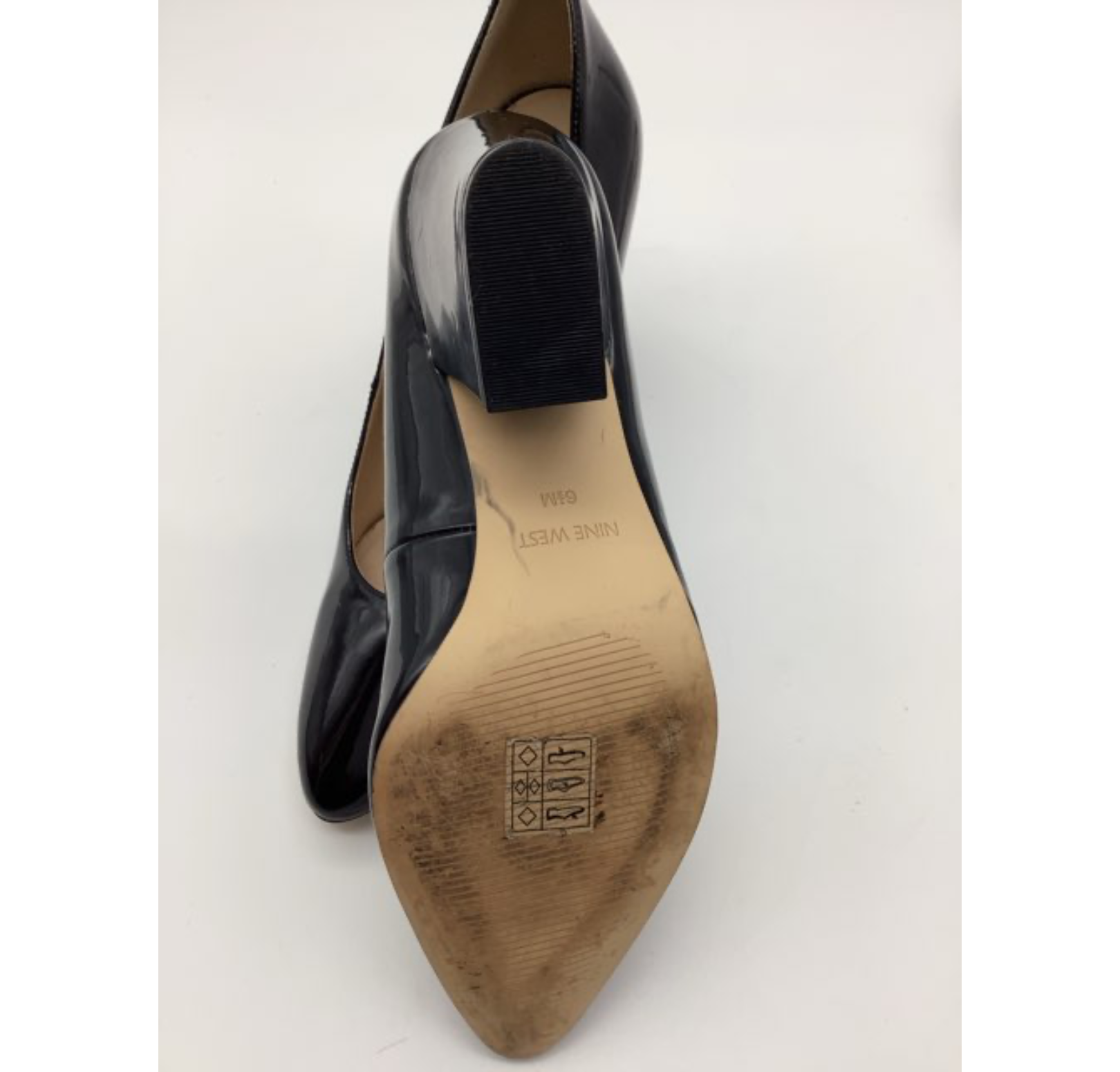 Nine West Sko (H803)